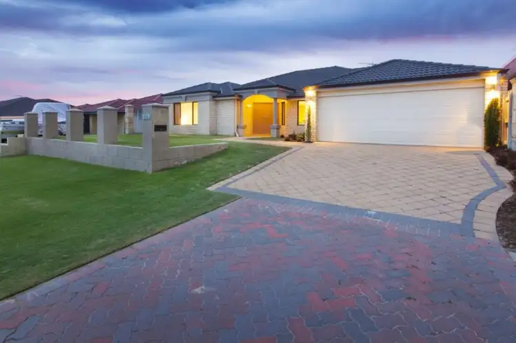 Main view of Homely house listing, 211 Santa Barbara Parade, Quinns Rocks WA 6030