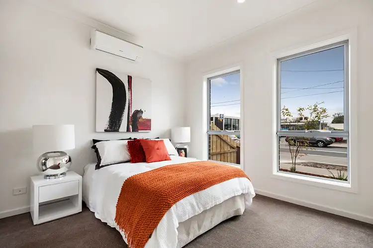 Sixth view of Homely townhouse listing, 1/69 Cumberland Road, Pascoe Vale VIC 3044