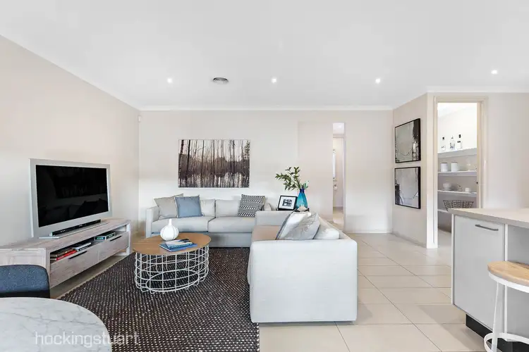 Sixth view of Homely house listing, 16 Penrose Promenade, Tarneit VIC 3029