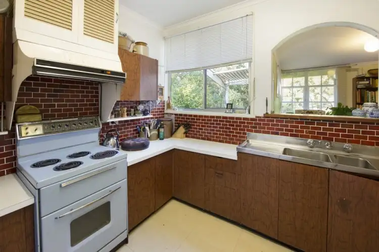 Fifth view of Homely house listing, 126 Heathmont Road, Heathmont VIC 3135