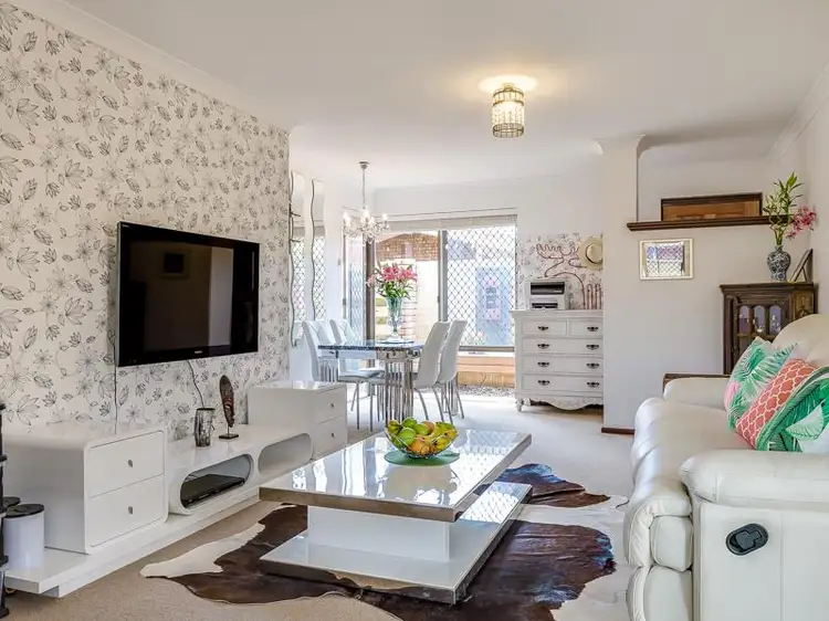 Second view of Homely villa listing, 8/102 Ardross
Street, Applecross WA 6153