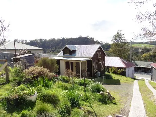 Second view of Homely house listing, 64 Main Street, Derby TAS 7264