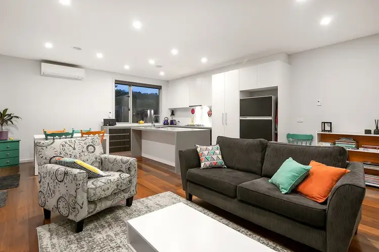 Fifth view of Homely unit listing, 4/73 Bonnie View Road, Croydon North VIC 3136