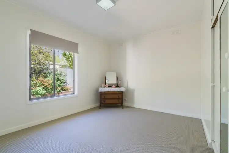 Fifth view of Homely house listing, 1/18 Berkeley Street, Castlemaine VIC 3450