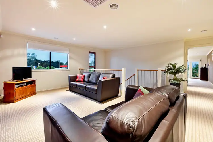 Fifth view of Homely house listing, 50 Greig Drive, Mernda VIC 3754