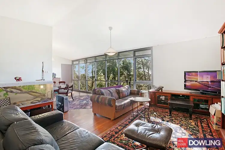 Fourth view of Homely house listing, 100 Grandview Road, New Lambton Heights NSW 2305