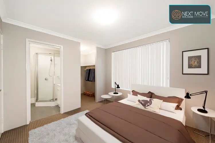 Third view of Homely unit listing, 5/22 Edeline St, Spearwood WA 6163