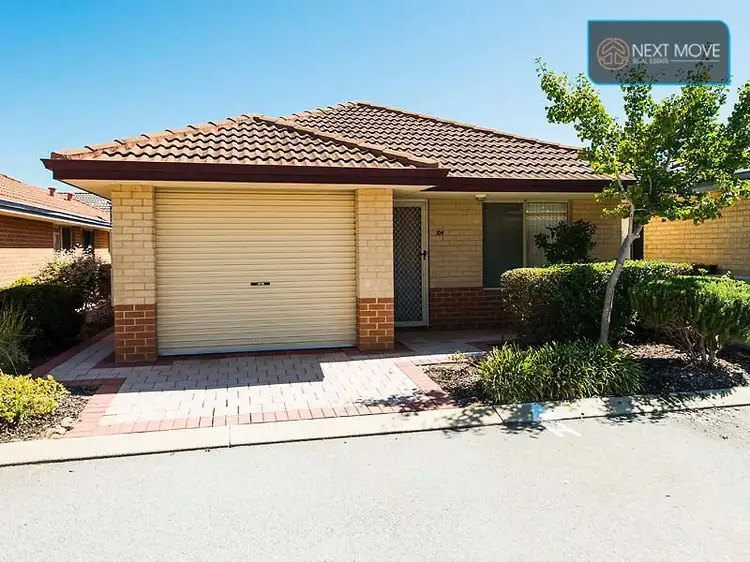 104/27 Success Village, Pearson Dr, Success WA 6164