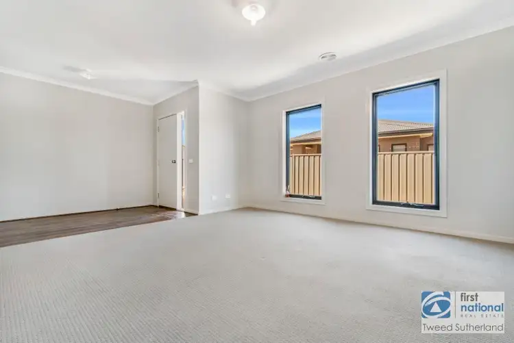 Second view of Homely house listing, 12 Roper Terrace, Epsom VIC 3551