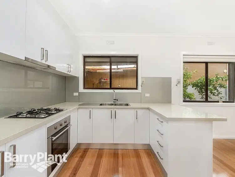Fourth view of Homely house listing, 1 Garfield Street, St Albans VIC 3021