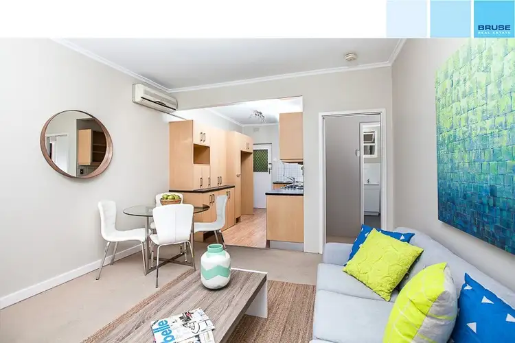 Third view of Homely apartment listing, 7/611 Greenhill Road, Burnside SA 5066