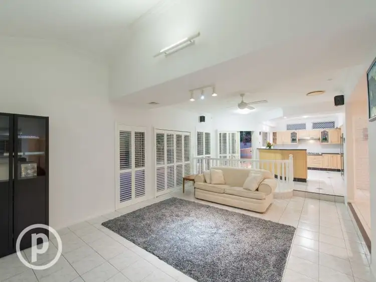 Fourth view of Homely house listing, 6 Troon Place, Carindale QLD 4152