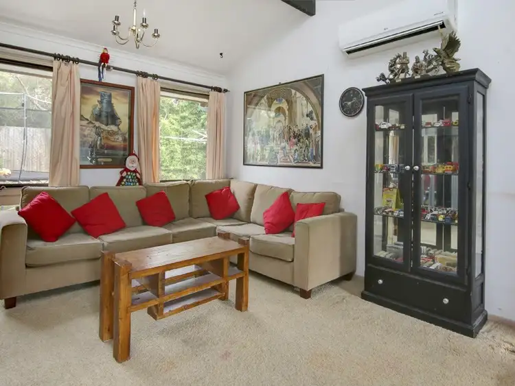 Second view of Homely house listing, 14 Melaleuca Court, Frankston VIC 3199