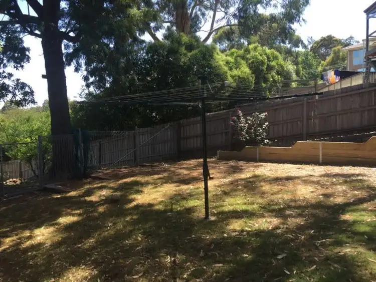 Fifth view of Homely house listing, 61 Woodville Road, Mooroolbark VIC 3138