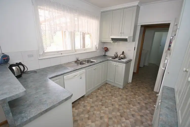 Second view of Homely house listing, 13 Burton Street, Beaufort VIC 3373