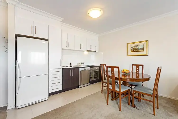 Second view of Homely apartment listing, 210/1042 Doncaster Road, Doncaster East VIC 3109