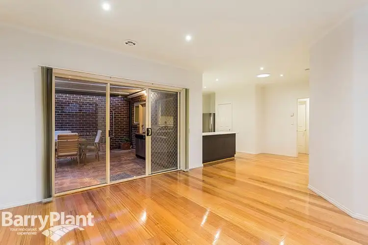 Third view of Homely house listing, 1/384 Blackshaws Road, Altona North VIC 3025
