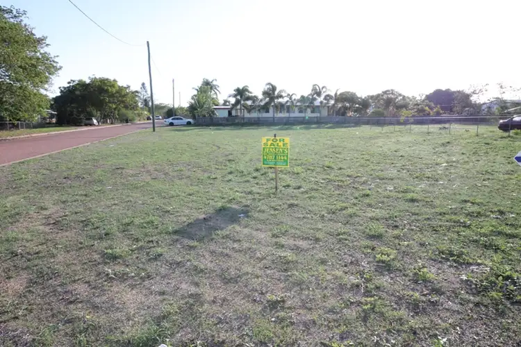 24 TOWERS STREET, Charters Towers QLD 4820