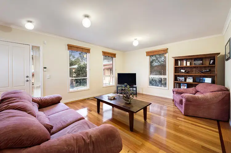 Third view of Homely townhouse listing, 4/1246 Main Road, Eltham VIC 3095