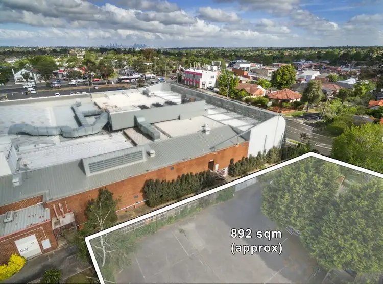 Third view of Homely house listing, 42 High Street Road, Ashwood VIC 3147