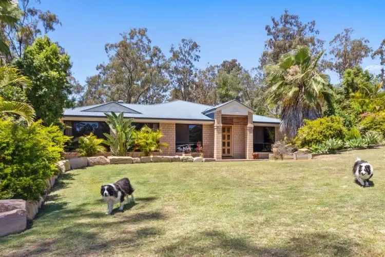 Second view of Homely house listing, 17-25 Leesmore Court, Deebing Heights QLD 4306