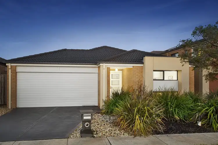 20 Hugo Drive, Point Cook VIC 3030