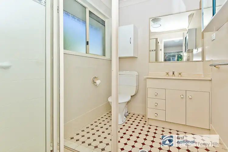 Third view of Homely townhouse listing, 44/24 Glengarry Road, Keperra QLD 4054