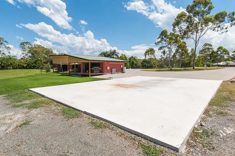 Fifth view of Homely house listing, 44 Ronald Crescent, Benaraby QLD 4680