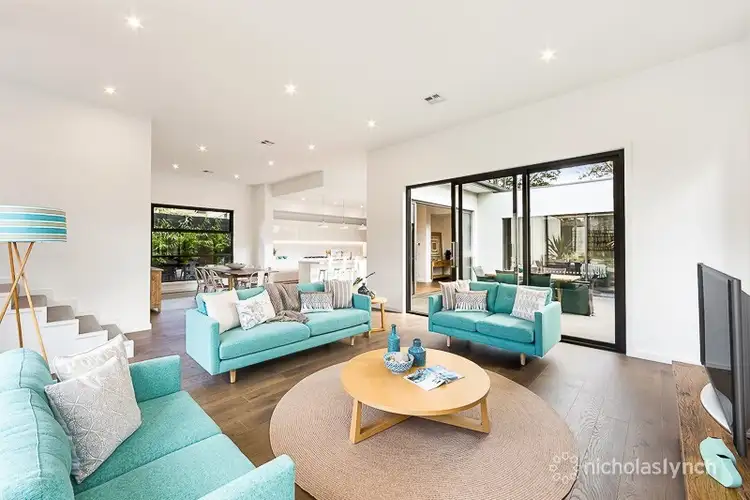 Fourth view of Homely house listing, 121 Wimbledon Avenue, Mount Eliza VIC 3930