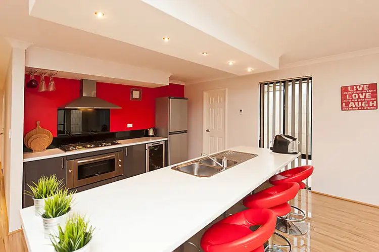 Sixth view of Homely house listing, 7 Flagstaff Crescent, Secret Harbour WA 6173