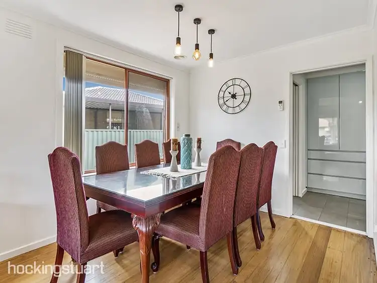 Fourth view of Homely house listing, 16 Lowalde Drive, Epping VIC 3076