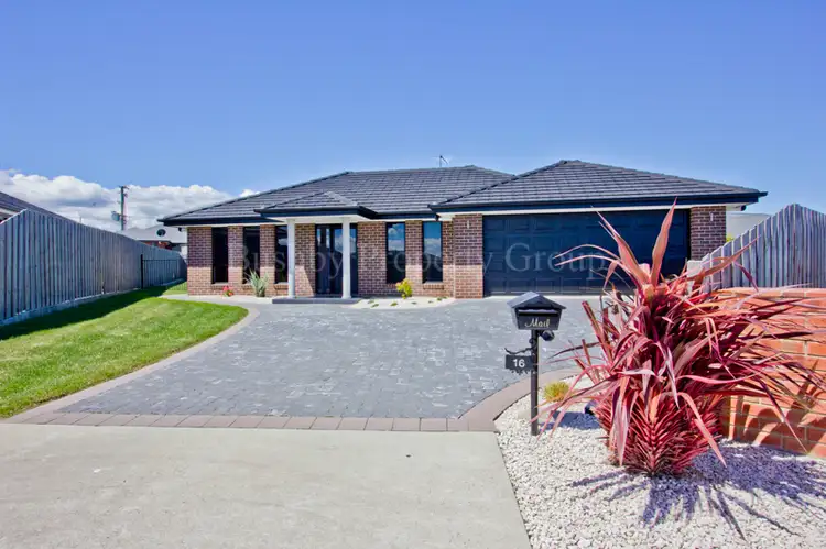 Main view of Homely house listing, 16 Carillion Court, Newnham TAS 7248