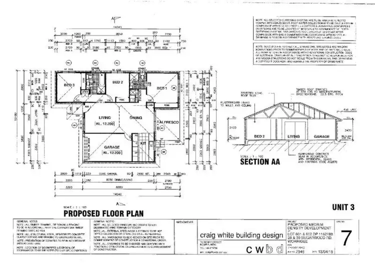 Second view of Homely villa listing, 3/28-30 Sugarwood Road, Worrigee NSW 2540