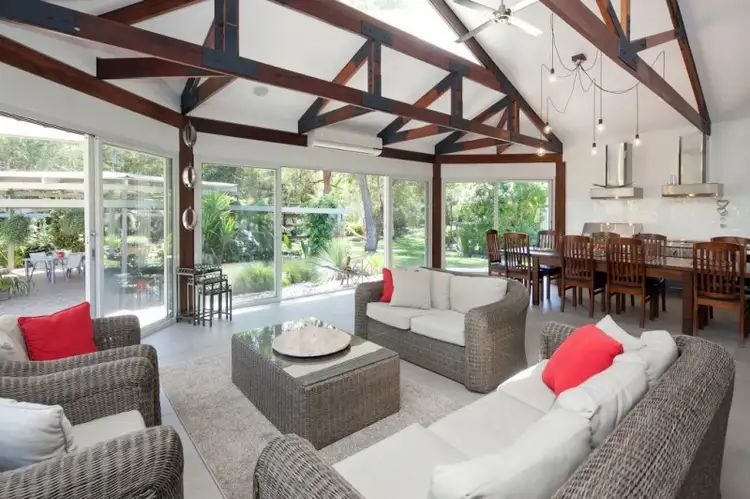 Sixth view of Homely rural property listing, Address available on request