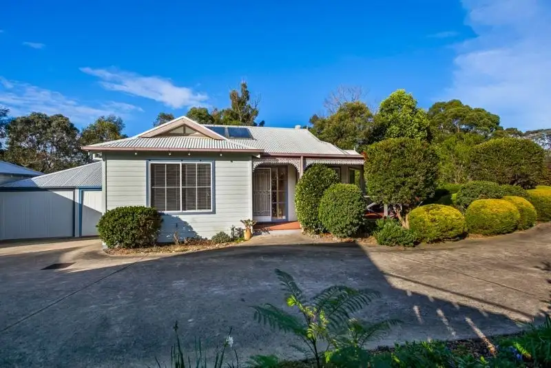 Main view of Homely house listing, 1/15 Wattle Avenue, Ringwood VIC 3134