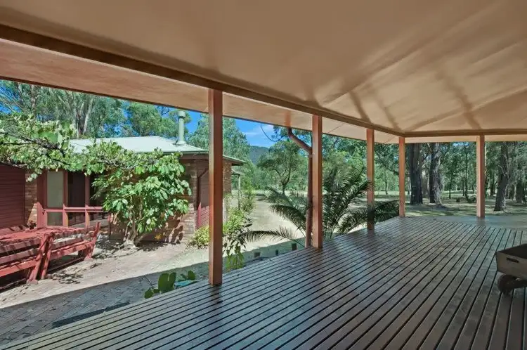 Seventh view of Homely rural property listing, 257 Dungog Road Martins Creek Via, Paterson NSW 2421