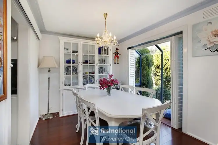 Third view of Homely house listing, 12 Diamond Avenue, Glen Waverley VIC 3150