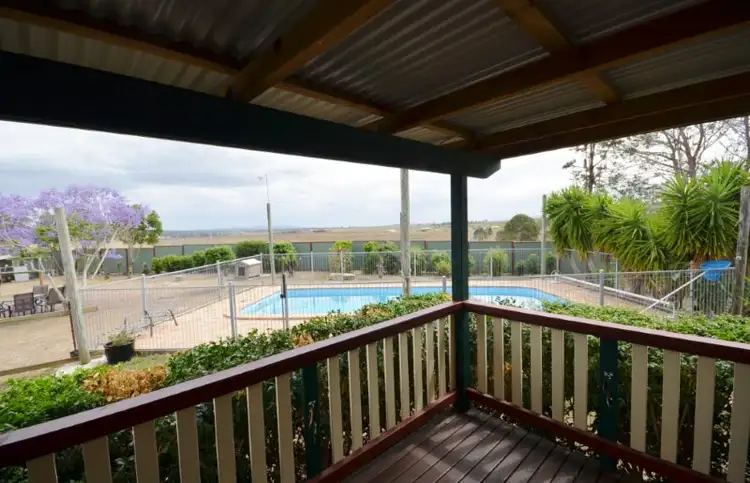 Third view of Homely rural property listing, 85 BOYLAND RD, Boyland QLD 4275