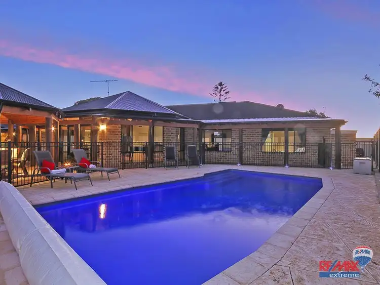 16 Clipper Place, Yanchep WA 6035