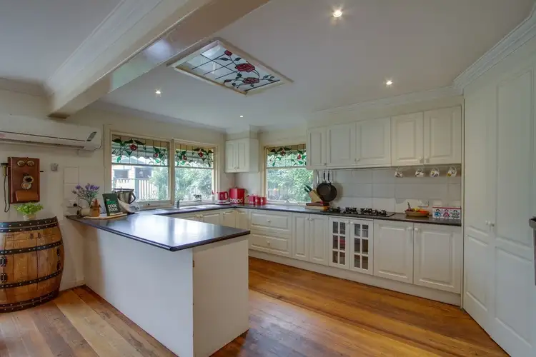 Sixth view of Homely house listing, 18 Beverley Street, Scoresby VIC 3179