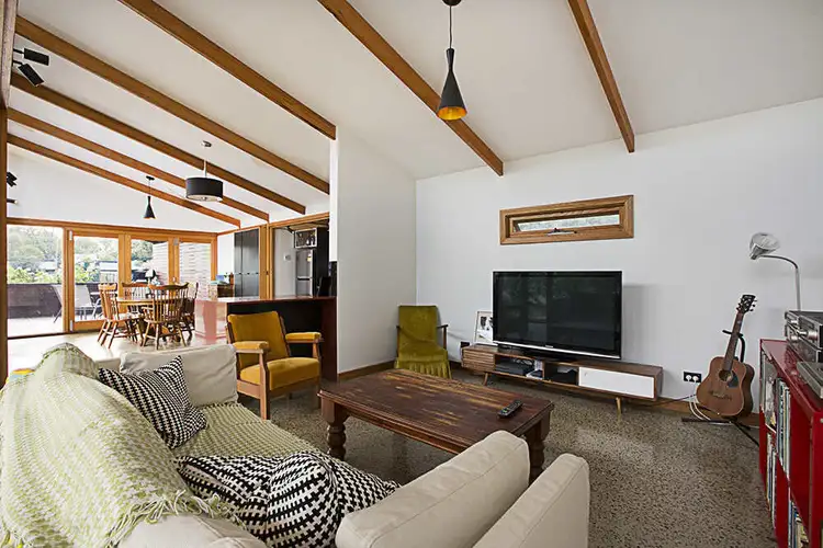 Sixth view of Homely house listing, 84 Cork Street, Gundaroo NSW 2620