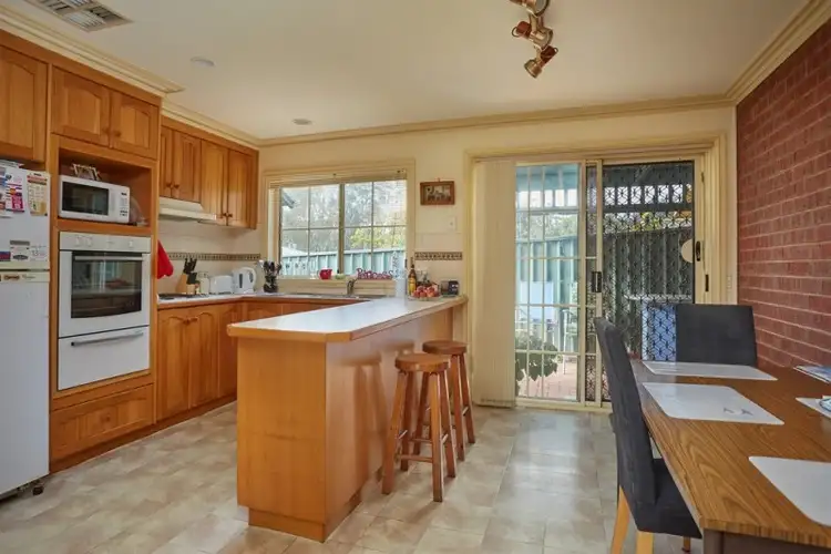 Third view of Homely house listing, 1 Noel Place, Spring Gully VIC 3550