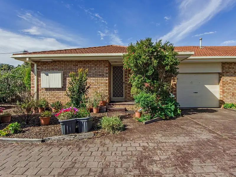 Main view of Homely unit listing, 1/64-66 Bent Street, St Albans VIC 3021