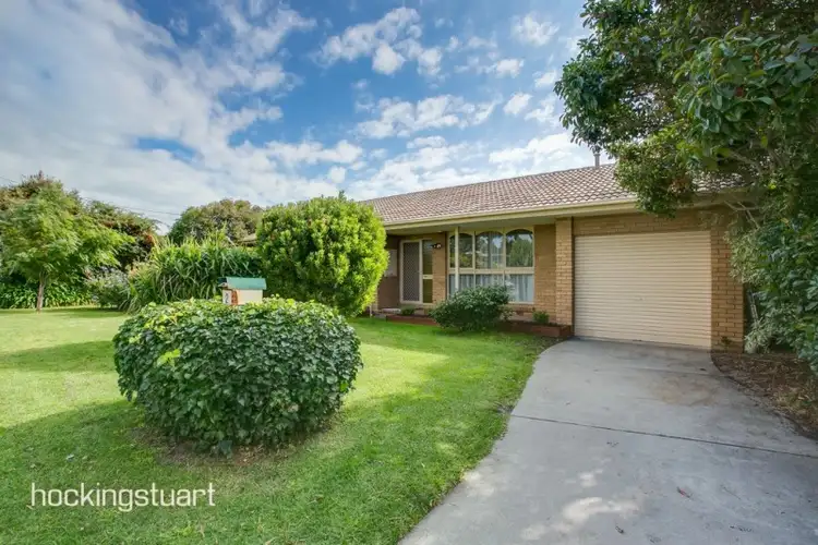 2 Harridge Street, Rosebud VIC 3939