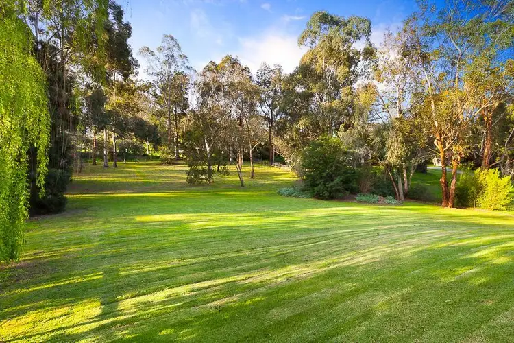 Second view of Homely house listing, 44 Rosehill Road, Lower Plenty VIC 3093