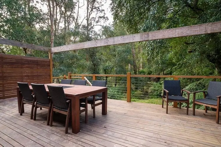 Sixth view of Homely house listing, 9 Arbor Avenue, Belgrave VIC 3160