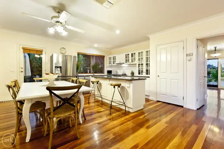 Third view of Homely house listing, 4 Siyan Rise, Diamond Creek VIC 3089