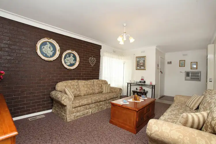 Fifth view of Homely unit listing, 4/17 Mayne Street, Sunshine West VIC 3020