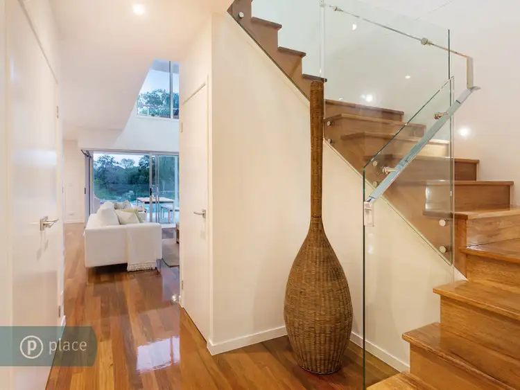 Sixth view of Homely house listing, 25 McCaul Street, Taringa QLD 4068