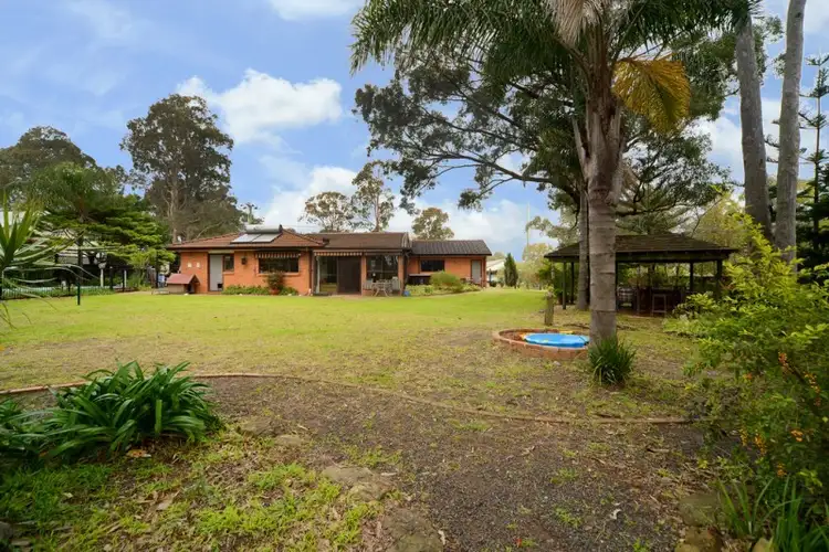 Seventh view of Homely house listing, 71 Quinns Lane, South Nowra NSW 2541